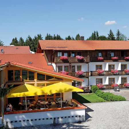 Landhotel Tannenhof シュピーゲラウ エクステリア 写真
