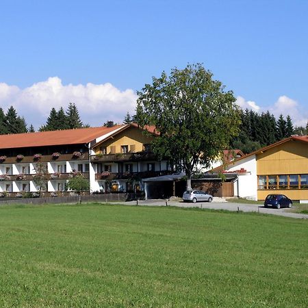 Landhotel Tannenhof シュピーゲラウ エクステリア 写真