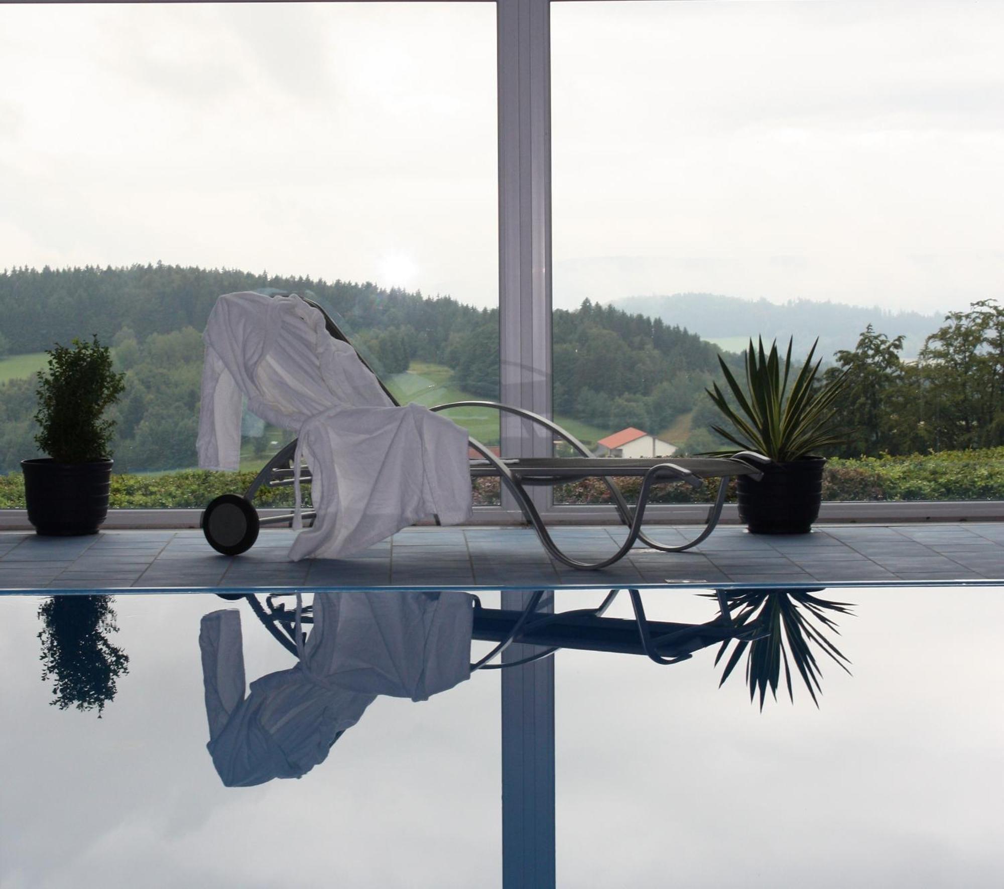 Landhotel Tannenhof シュピーゲラウ エクステリア 写真