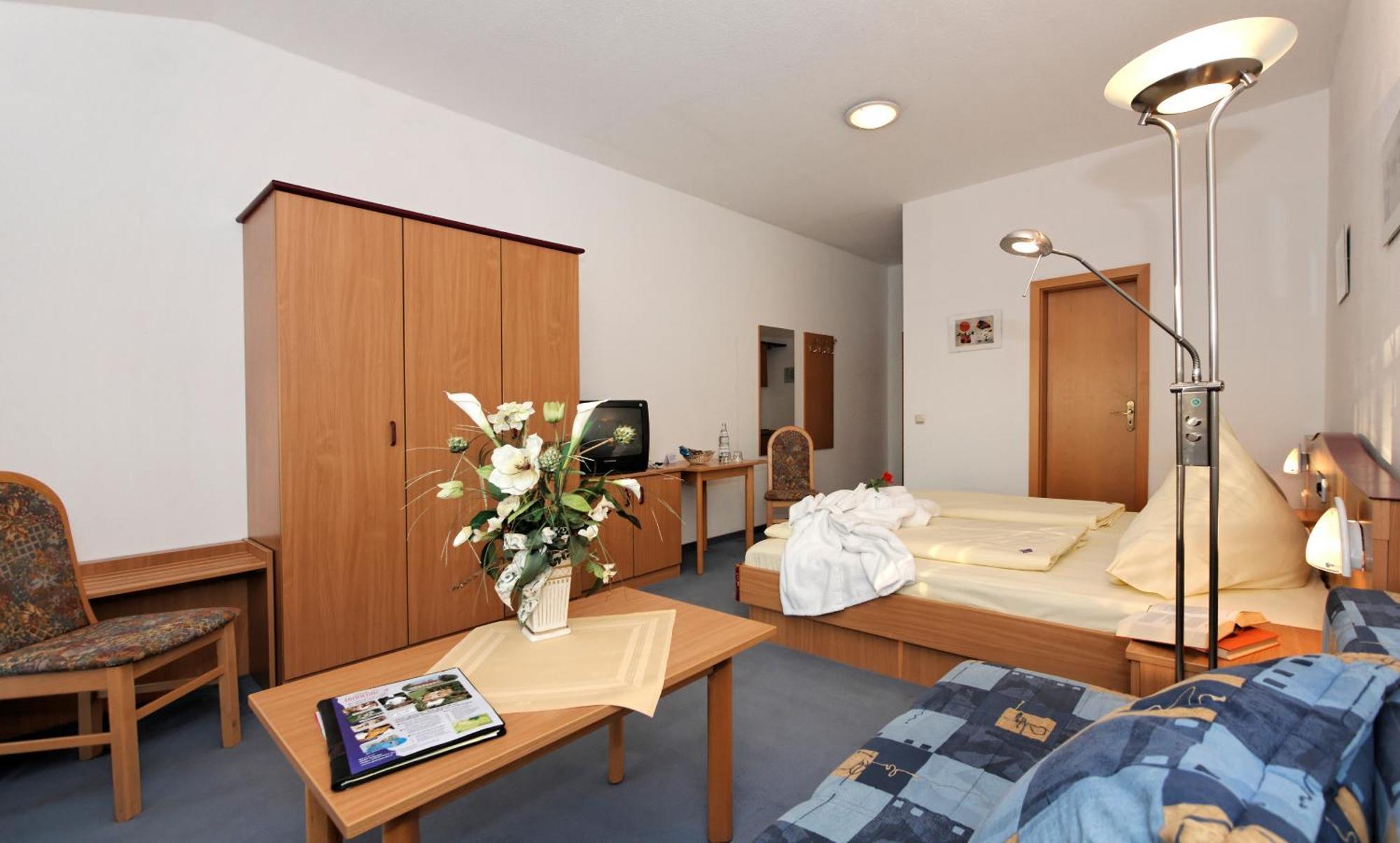 Landhotel Tannenhof シュピーゲラウ エクステリア 写真